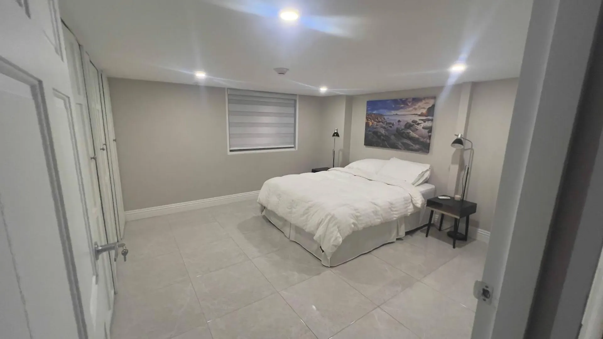 1-Bedroom One Woodbrook Place Apartment! Port of Spain Appartamento